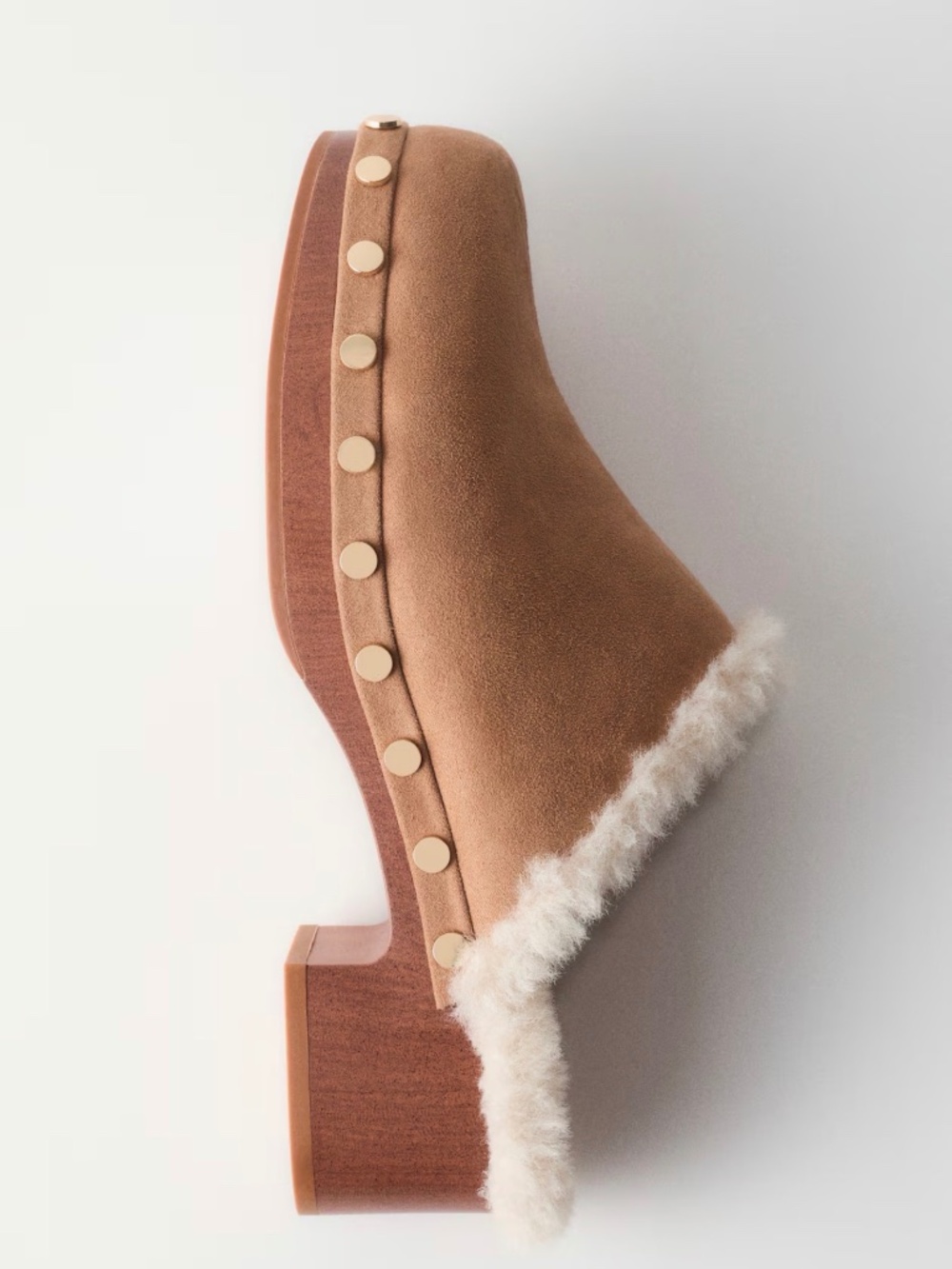 Clogs - Picture 1 of 6